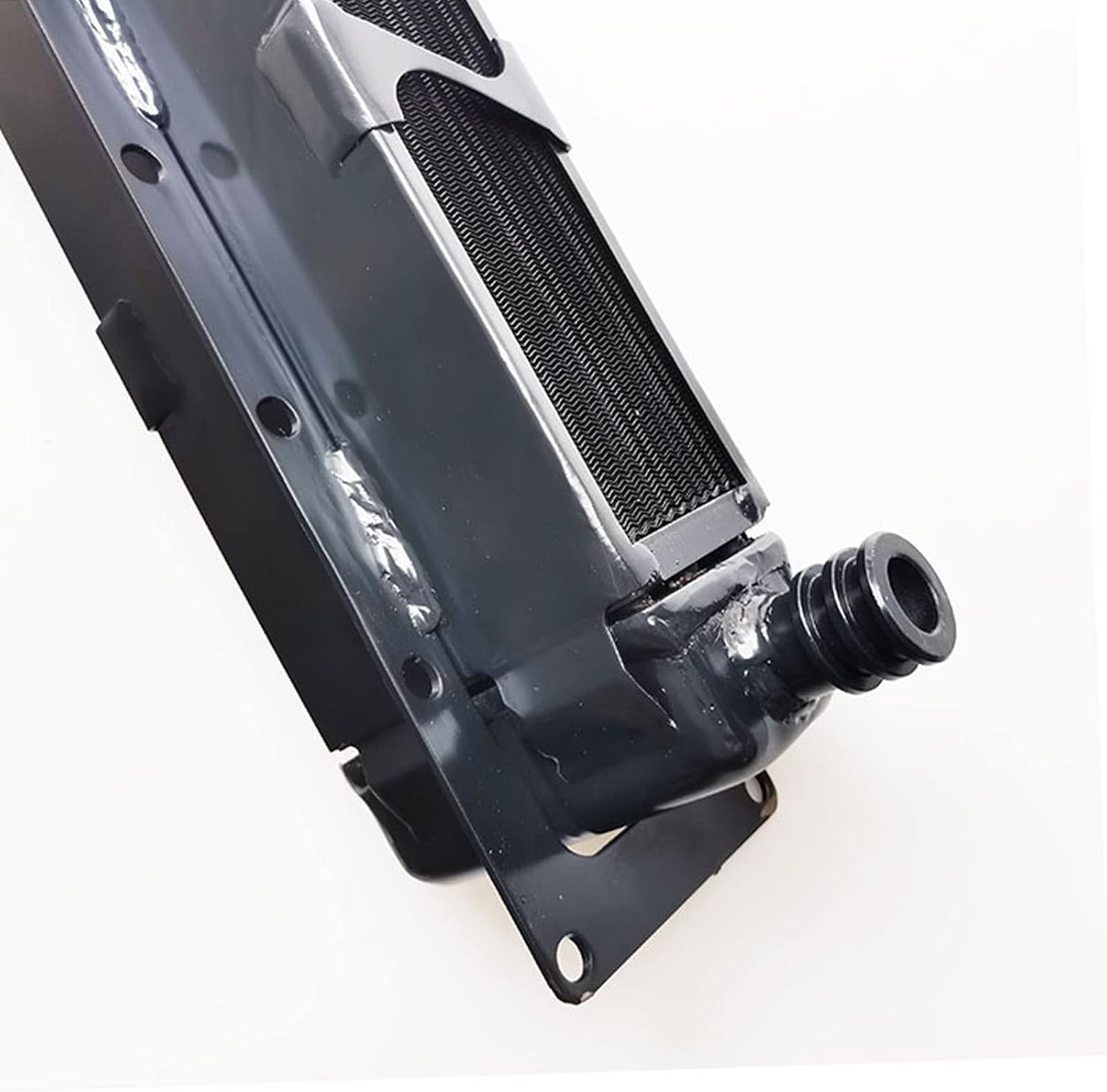 Hconcet Aftercooler Compatible with Cummins VTA28 Engine 855 Small Cam PAI 181825 Ref 214836 193602 203728 210239