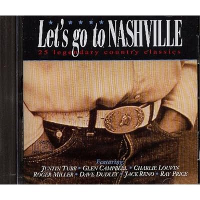 Let S Go to Nashville