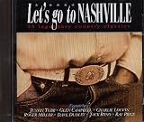 Roger Miller, Bobby Bare, Lacy J Dalton, Lee Greenwood, Ray Price..