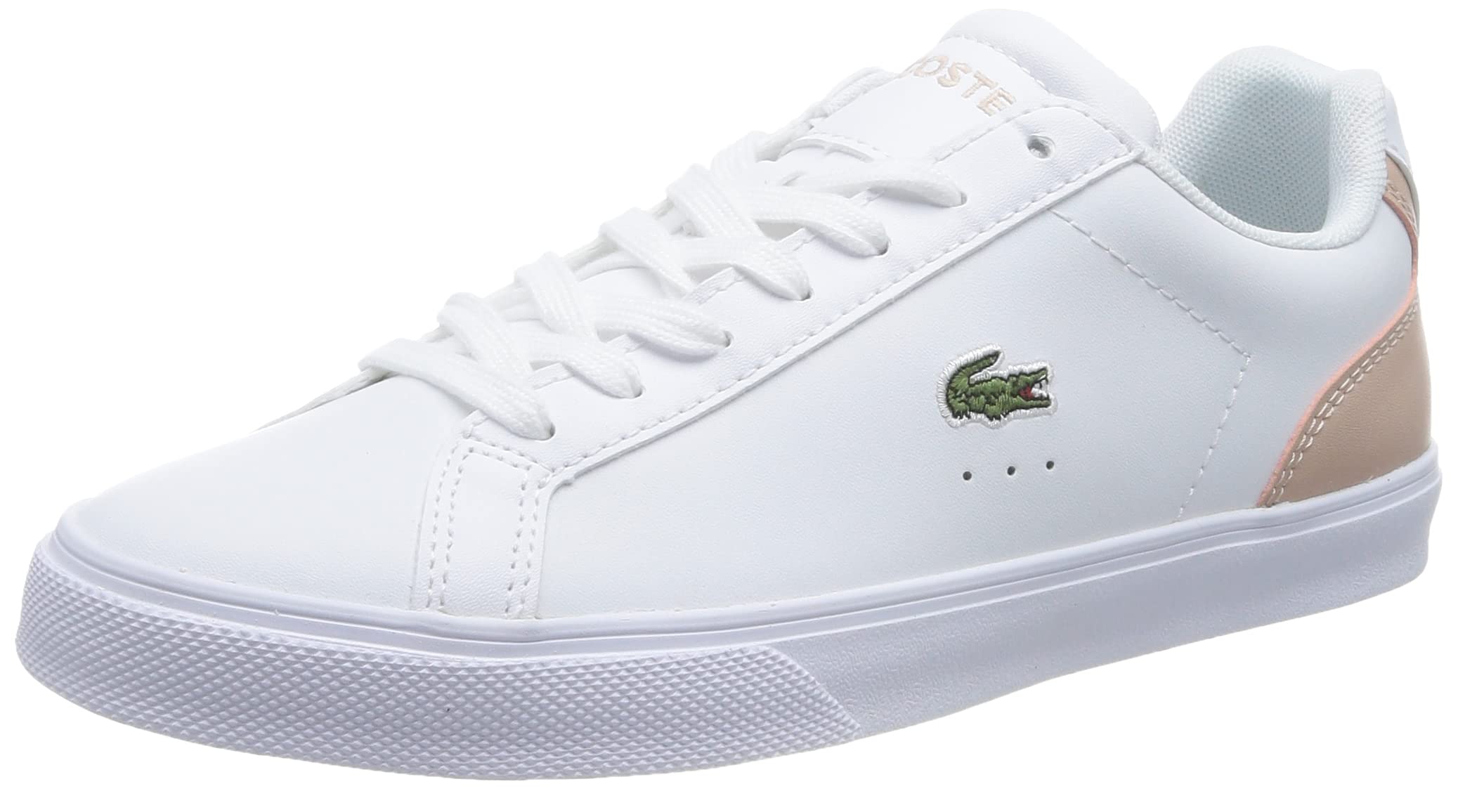 Lerond Pro Basket Lerond Lacoste Femme Lacoste Lerond Lacoste