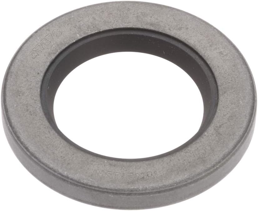 National 41787S Wheel Seal