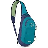 Osprey Daylite Shoulder Sling Bag – Compact Crossbody Sling Backpack
