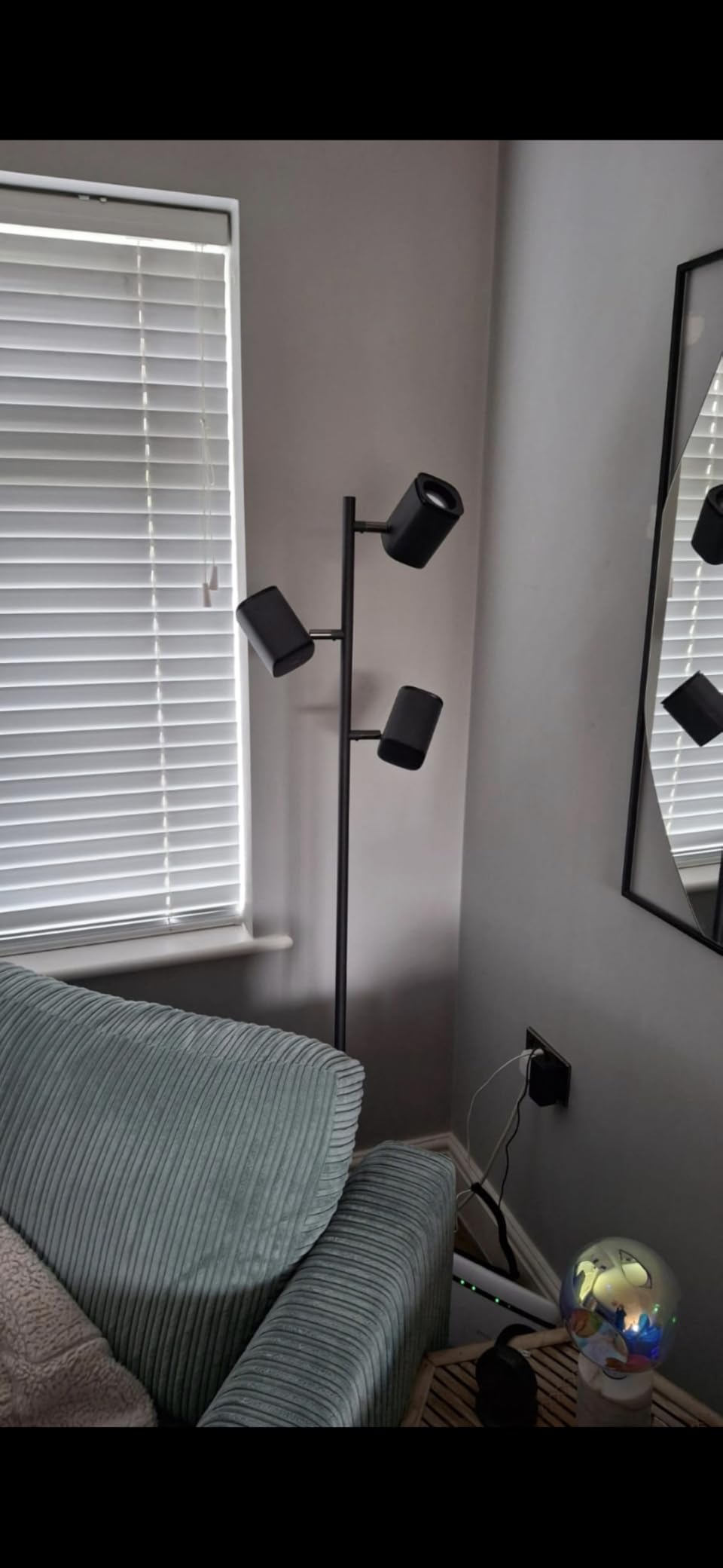 Customer photo