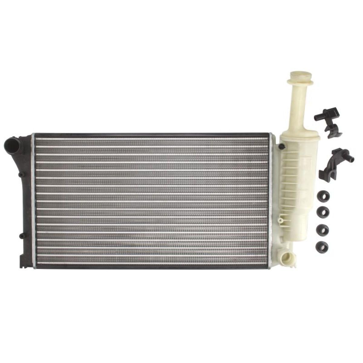 THERMOTEC Radiatore motore Grupo Rafredamento Cambio manuale Radiatore Rafredamento Motore Larghezza della rete 317mm Lunghezza della rete 548mm Profondità della rete 17mm Compatibilità con FIAT