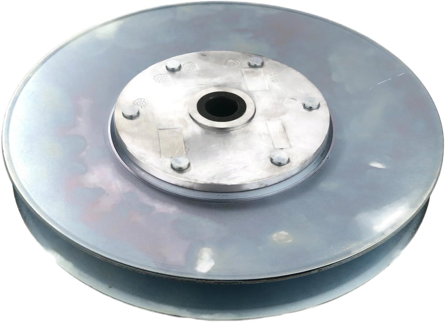 The ROP Shop Transaxle Driven Secondary Clutch for John Deere 2004-2017 4x4 HPX Diesel Gator