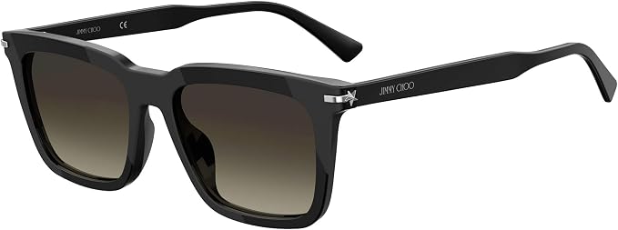 Jimmy Choo TIP/G/S BLACK/BROWN SHADED 54/18/150 men Sunglasses : Buy Online  at Best Price in KSA - Souq is now Amazon.sa: Fashion