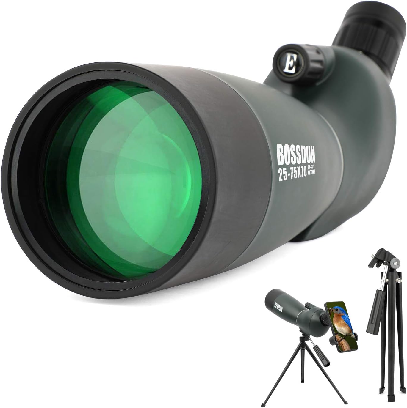 cannocchiali - Scelta n.3