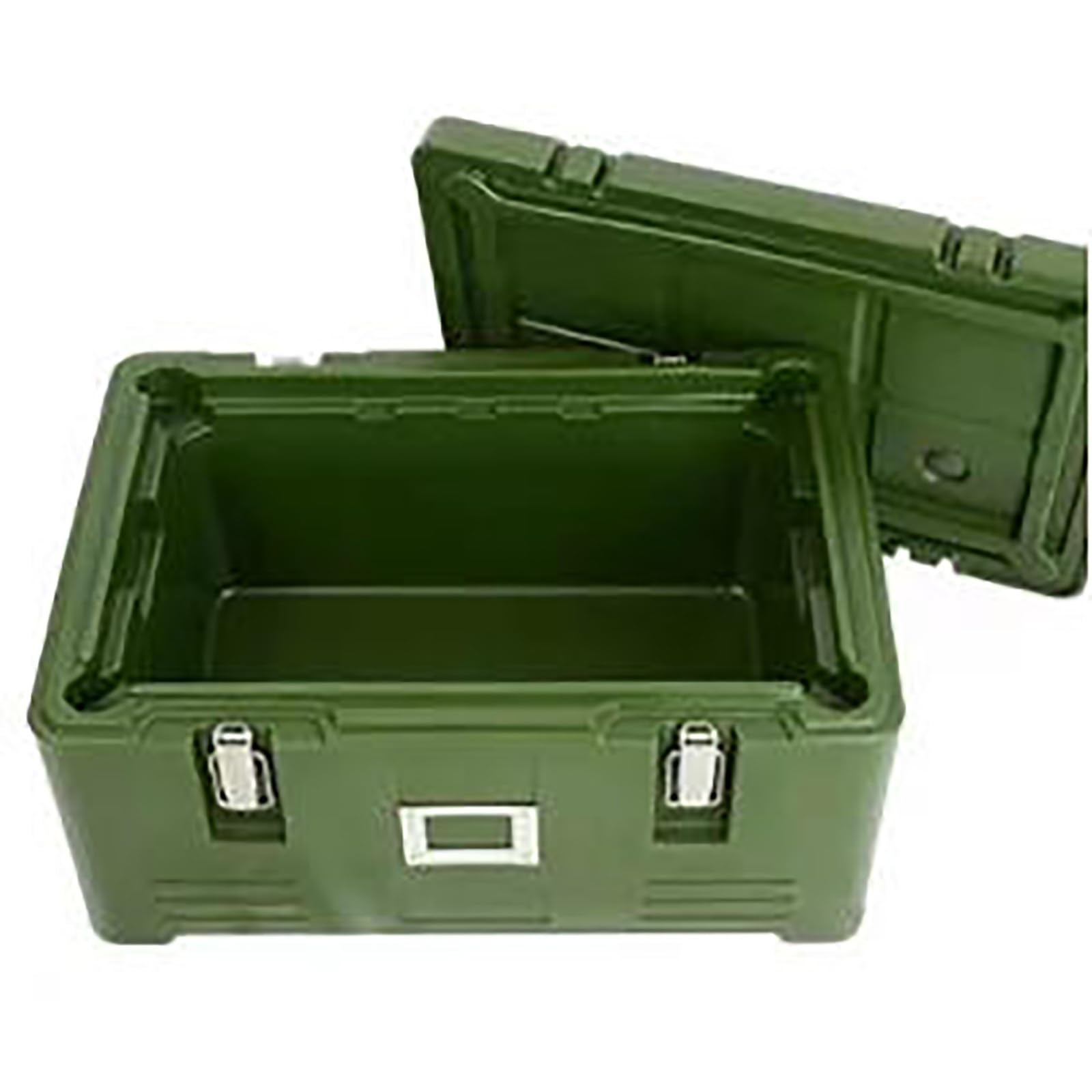 JOSOGO Insulated Lunch Cooler Box, Portable Thermal Tote Bag, Waterproof Insulated Box for Work, Breast Milk, Picnic Snacks(A)