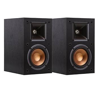 Klipsch ブラック ボックス型スピーカー Klipsch | Synergy Black Label F-300 Floorstanding Speaker