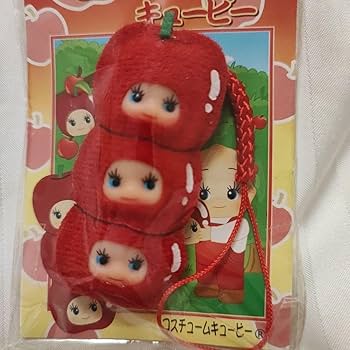 ご当地キューピー　コスチュームキューピー　123個 51-ZL0vTPEL._AC_SY200_QL15_.jpg