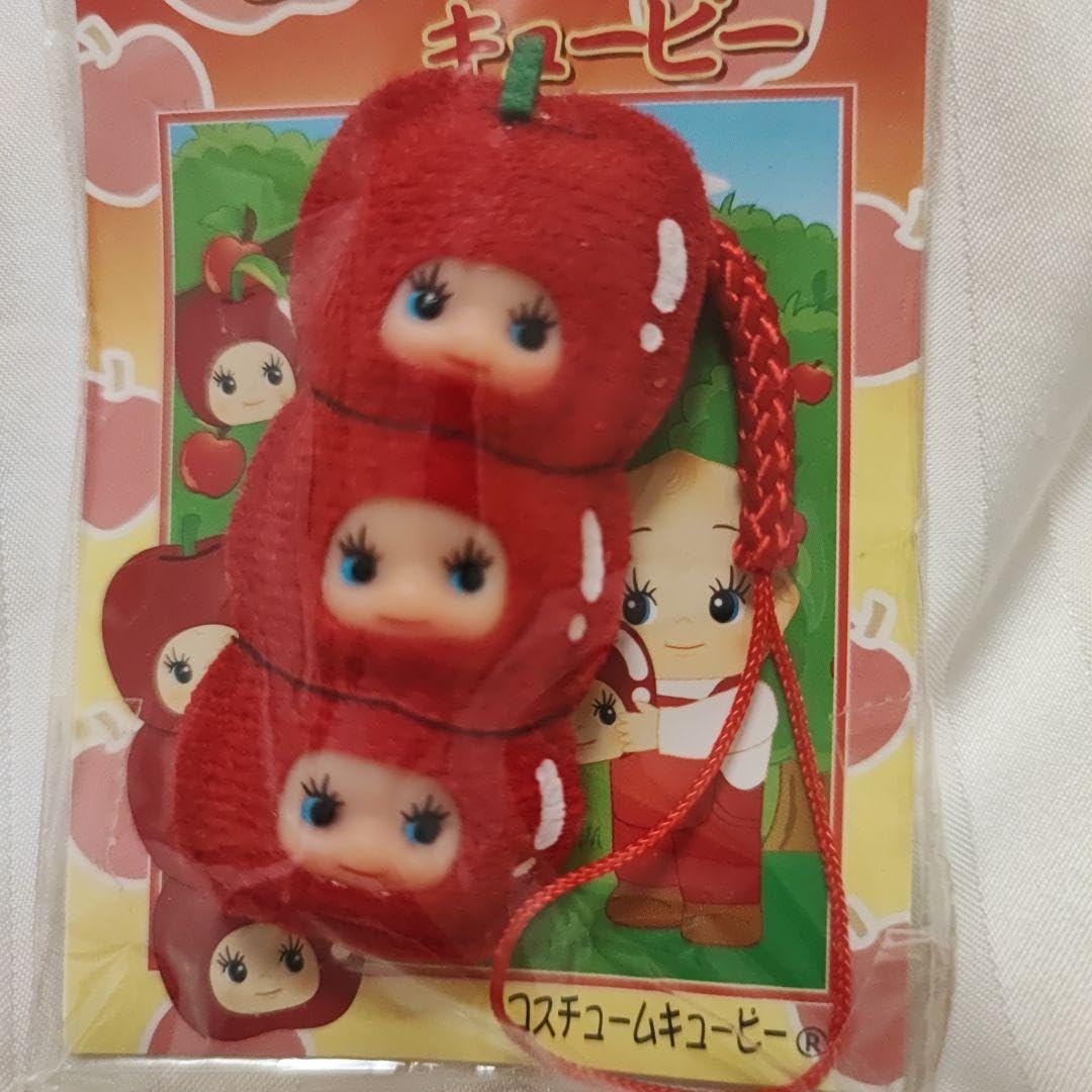 キューピー 限定コスチュームキューピー キユーピー - 激レア☆コスチュームキューピー☆川崎市限定