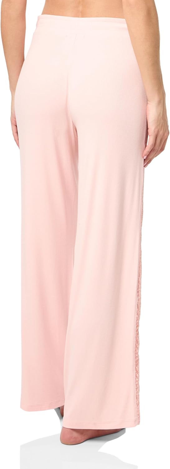 PJ Salvage womens Loungewear Lacey Basics Pant - Image 2