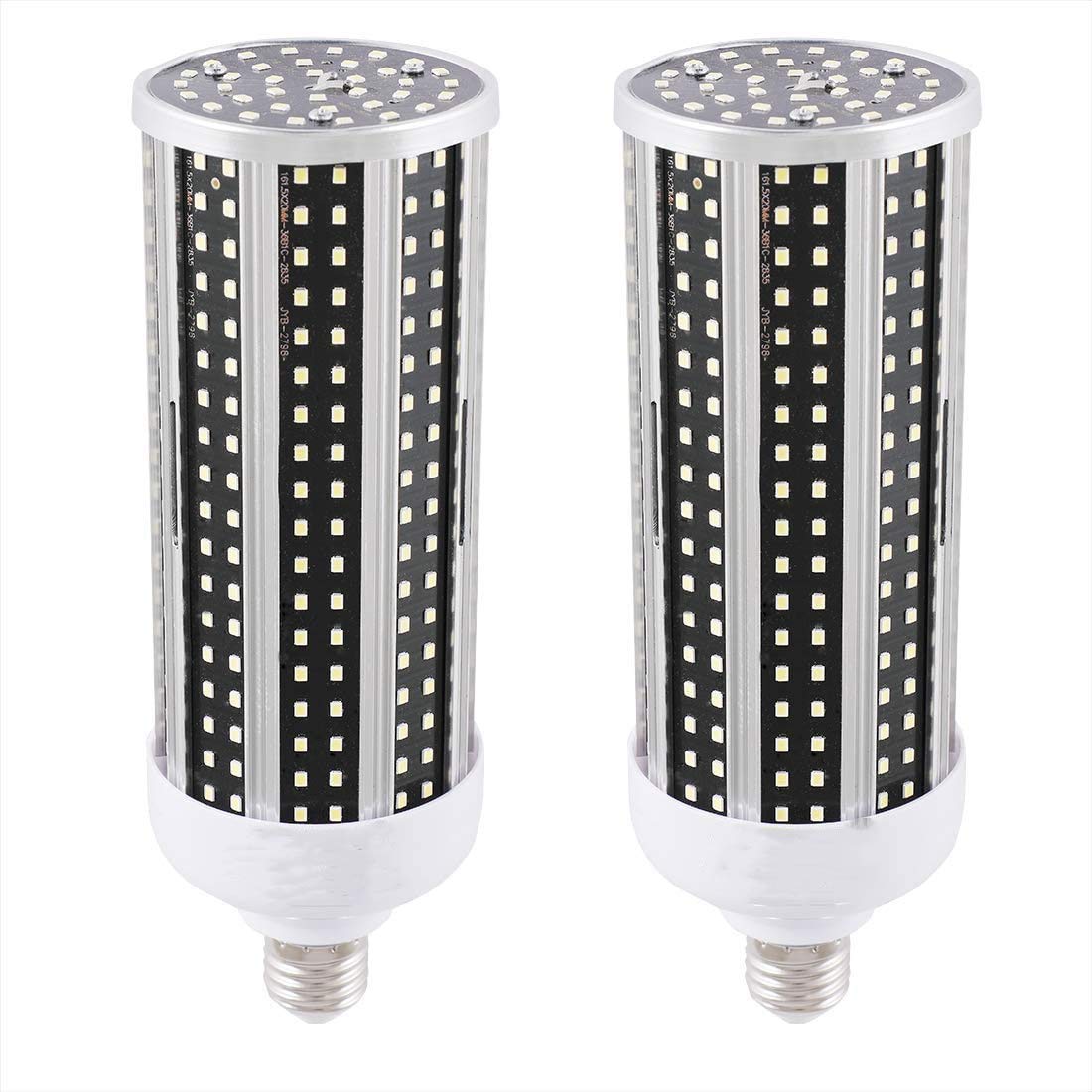 Ampoule de maïs à LED base E39 7500 lumens pour luminaire extérieur