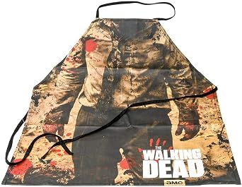The Walking Dead unisex-adult Walking