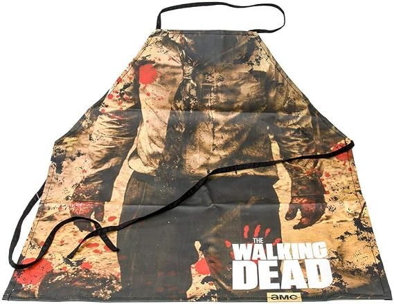 The Walking Dead unisex-adult Walking