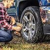 RotoScrub Combo Kit Bottle Brush + Long Reach Drill Brush Attachment, All Purpose for Bottle, Corners, Edges, Toilets, Car Tires, Hard to Reach Areas, Heavy Duty Bristles