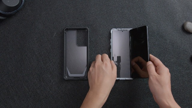 Poetic Guardian Case Compatible With Pixel 6 Pro 5G, Built-in - View #6