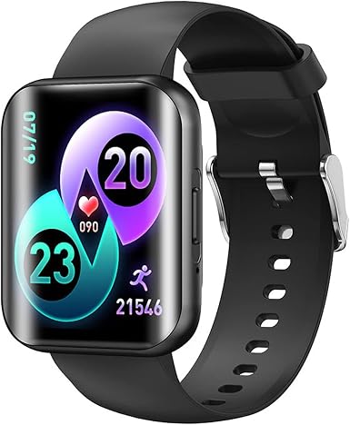 Smartwatch compatible con iPhone - iOs. Medimos la compatibilidad con apple