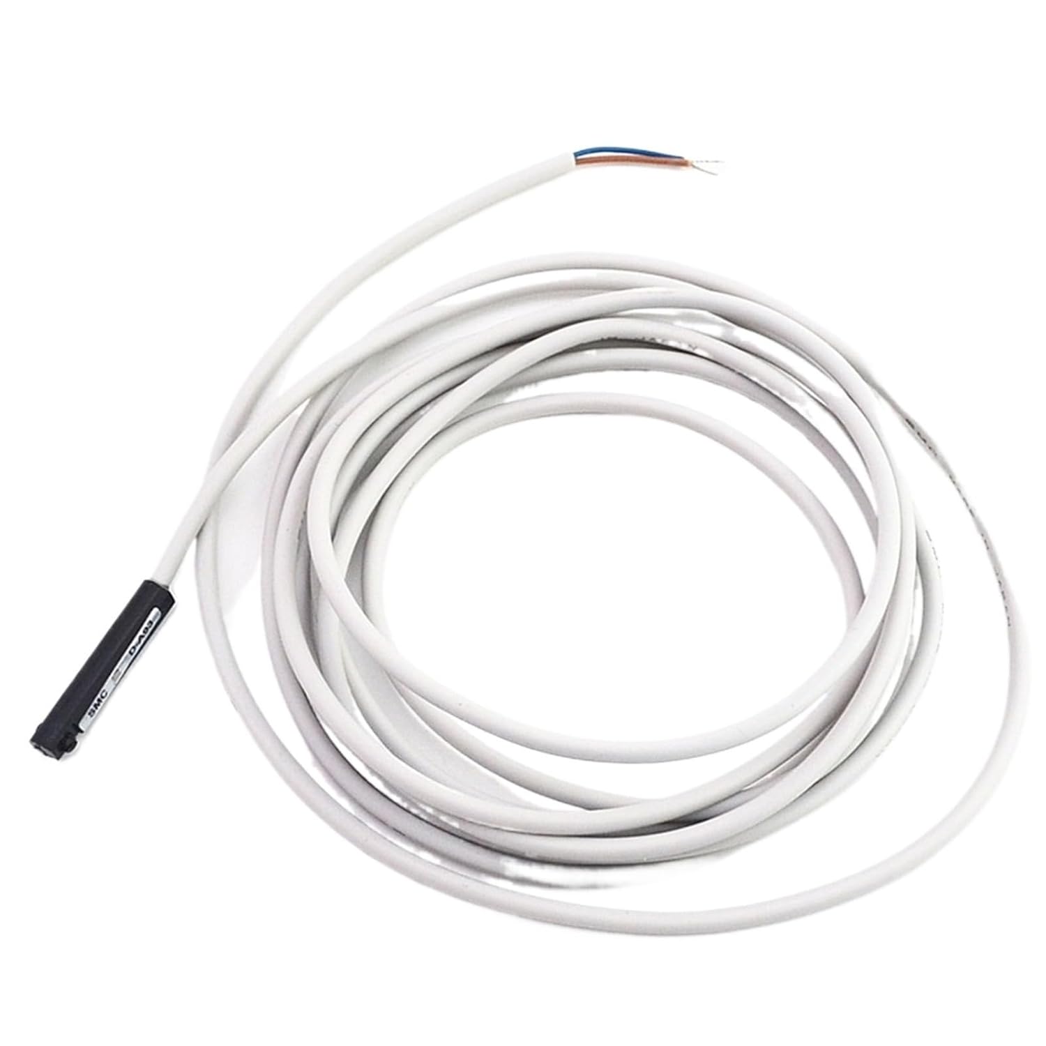 5Pcs Pneumatic Air Cylinder Magnetic Reed Switch Sensor D-A93