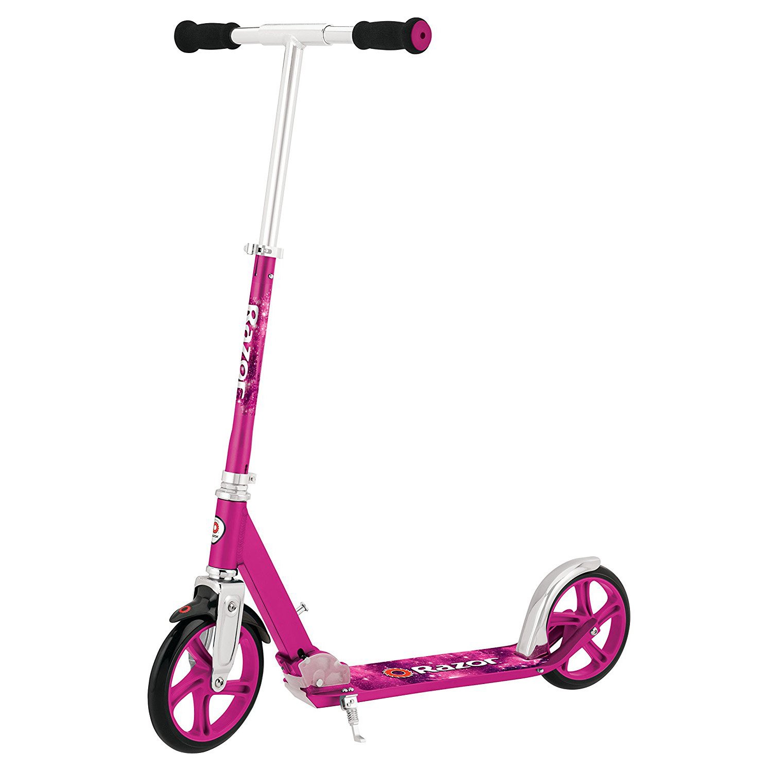 Razor A5 Lux Kick Scooter for Kids - Image 10
