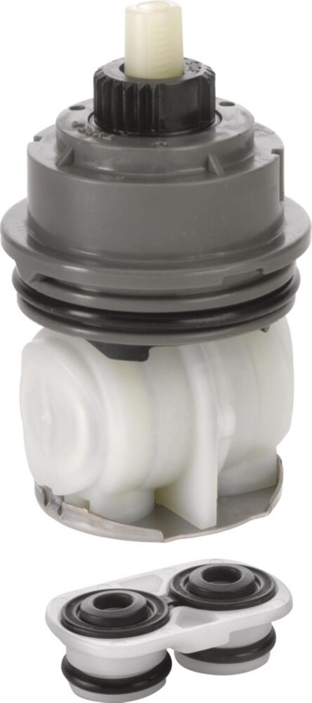 Photo 1 of DELTA FAUCET RP46463, Small, Chrome