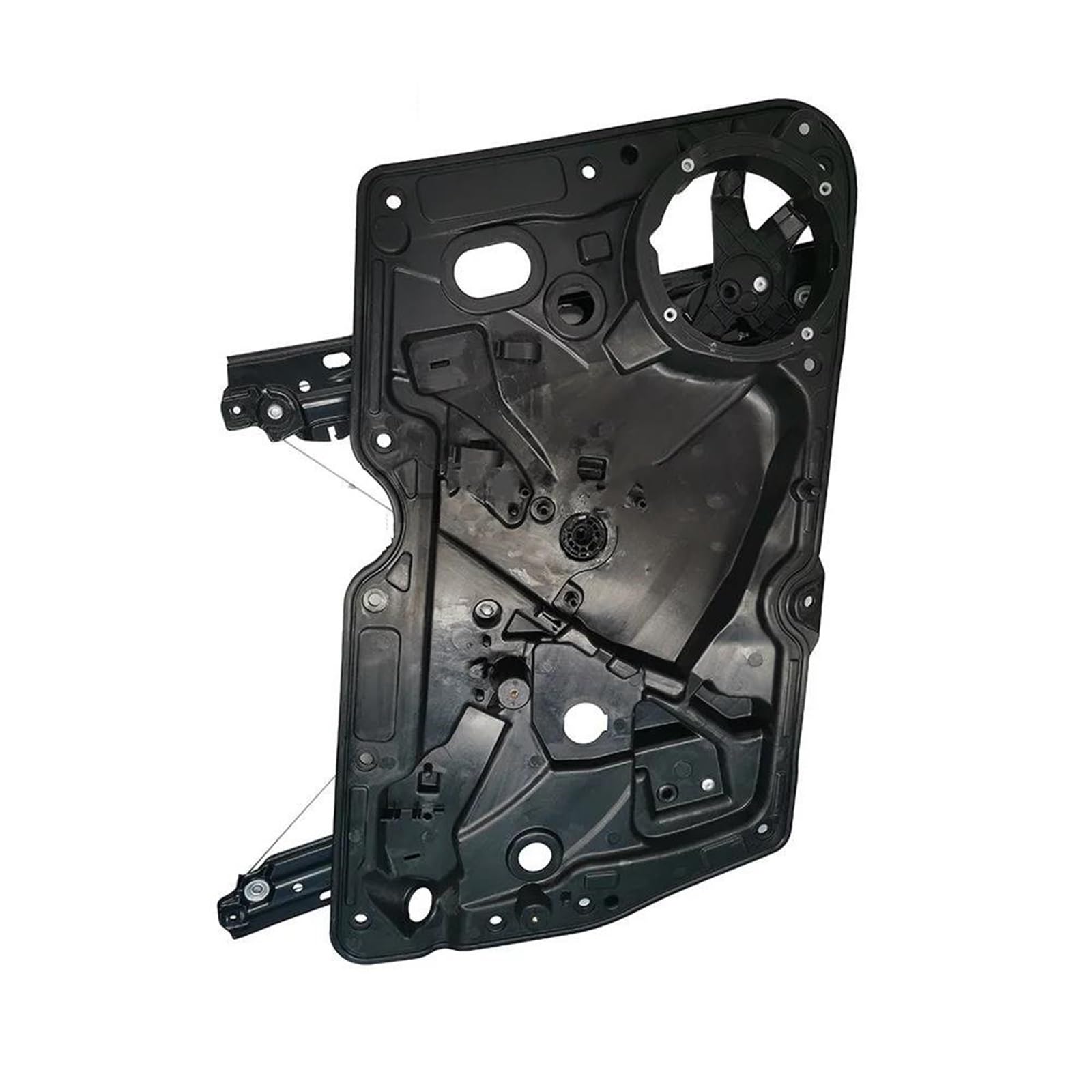 Roue de lève-vitre avant gauche 5K0837461 pour VW Golf 6 Berline 2008-2013
