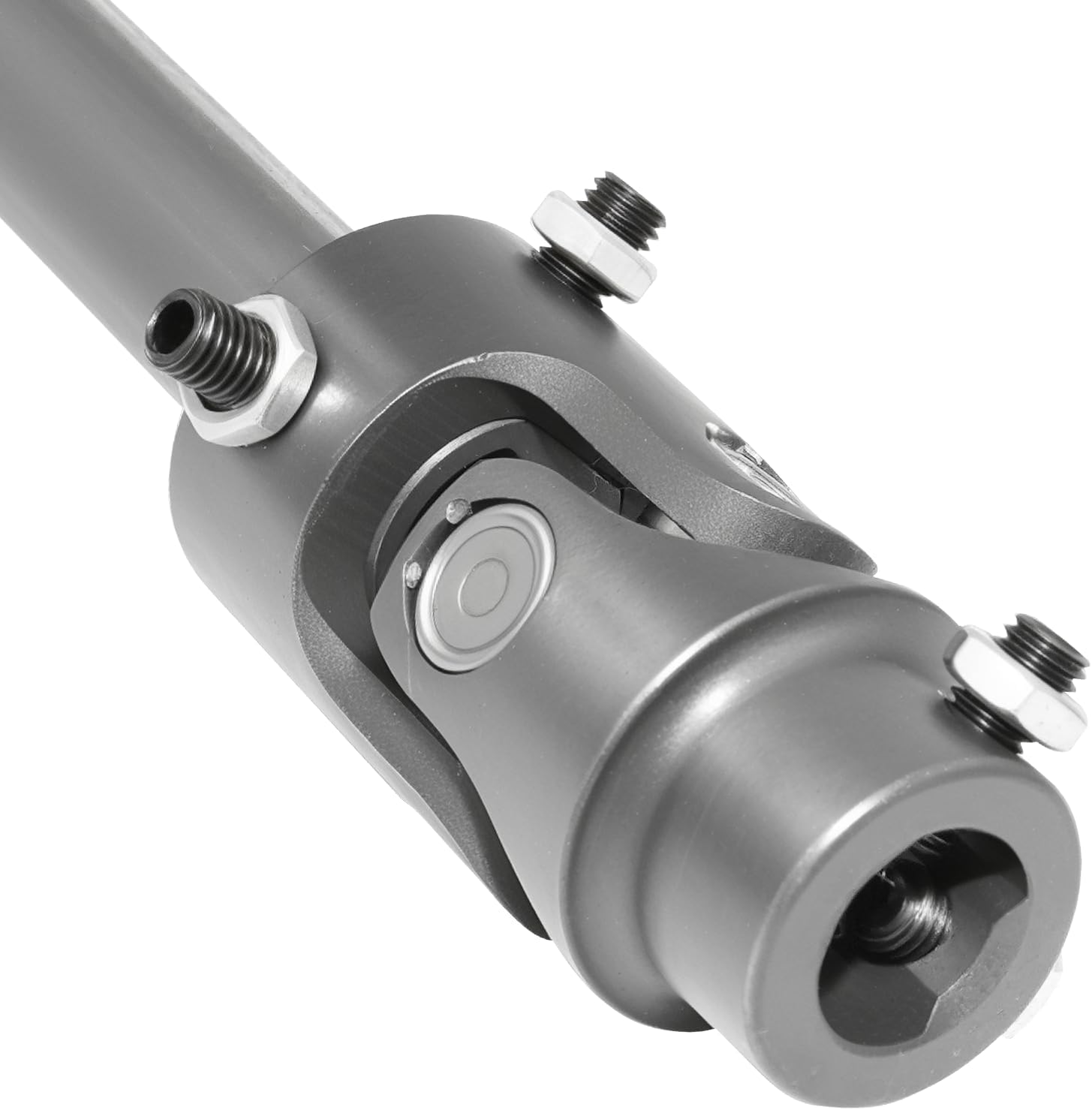 000954 000-954 Telescopic Steering Shaft Fit for 2009-2010 Dodge Ram 2500/Dodge Ram 3500 & 2009 2010 2011 2012 2013 2014 2015 2016 2017 2018 2019 Ram 2500/Ram 3500 Steering Column