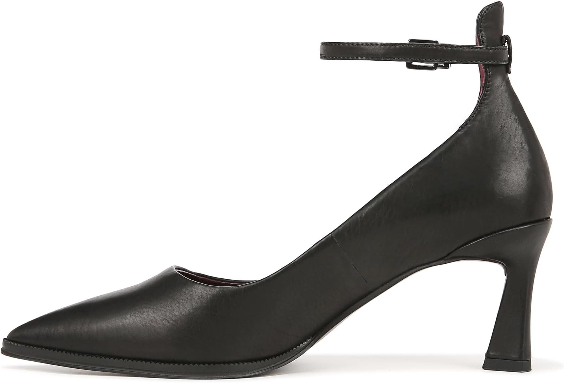 Franco SartoWomen's Danielle Pointed Toe Ankle Strap Pump