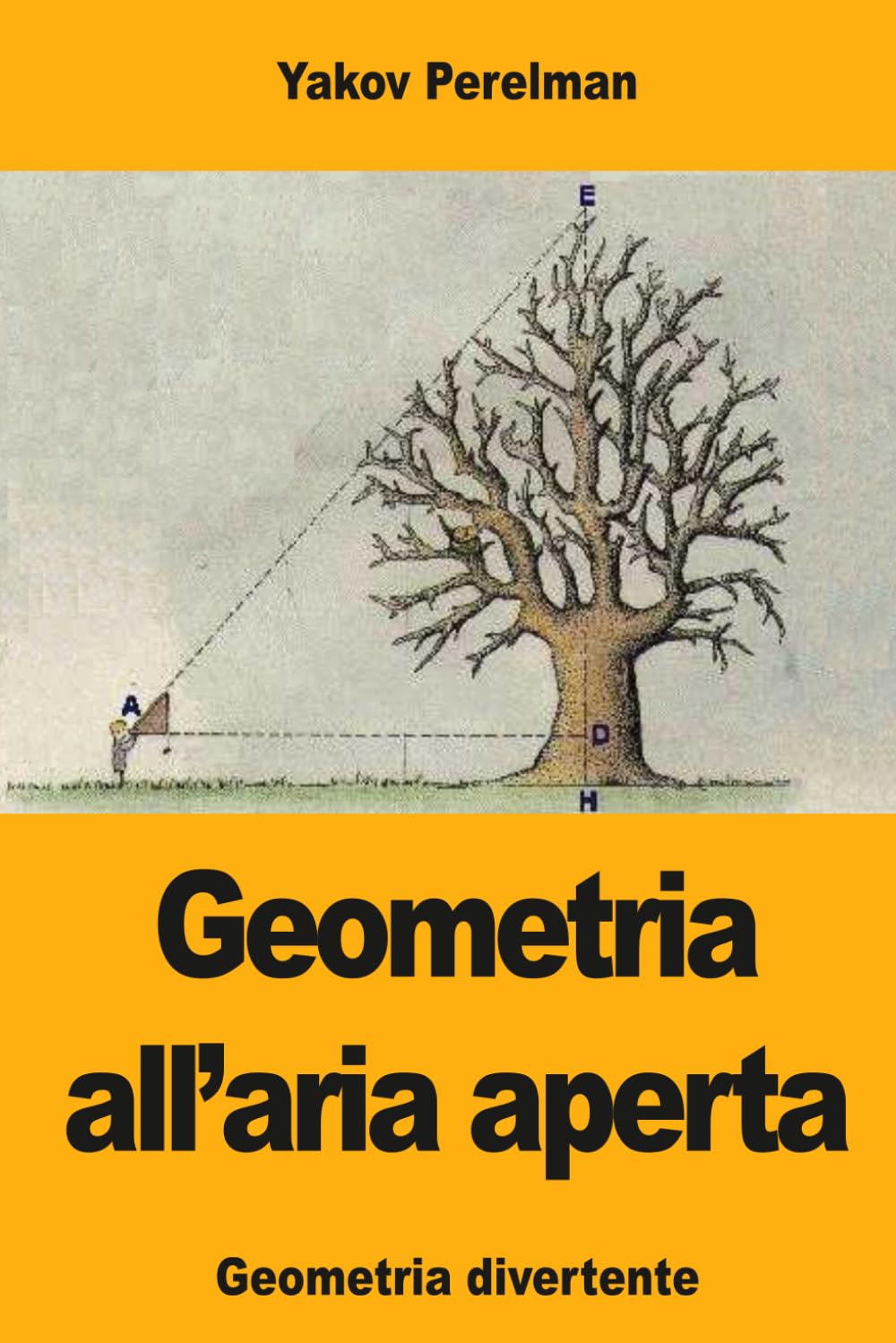 Geometria all’aria aperta