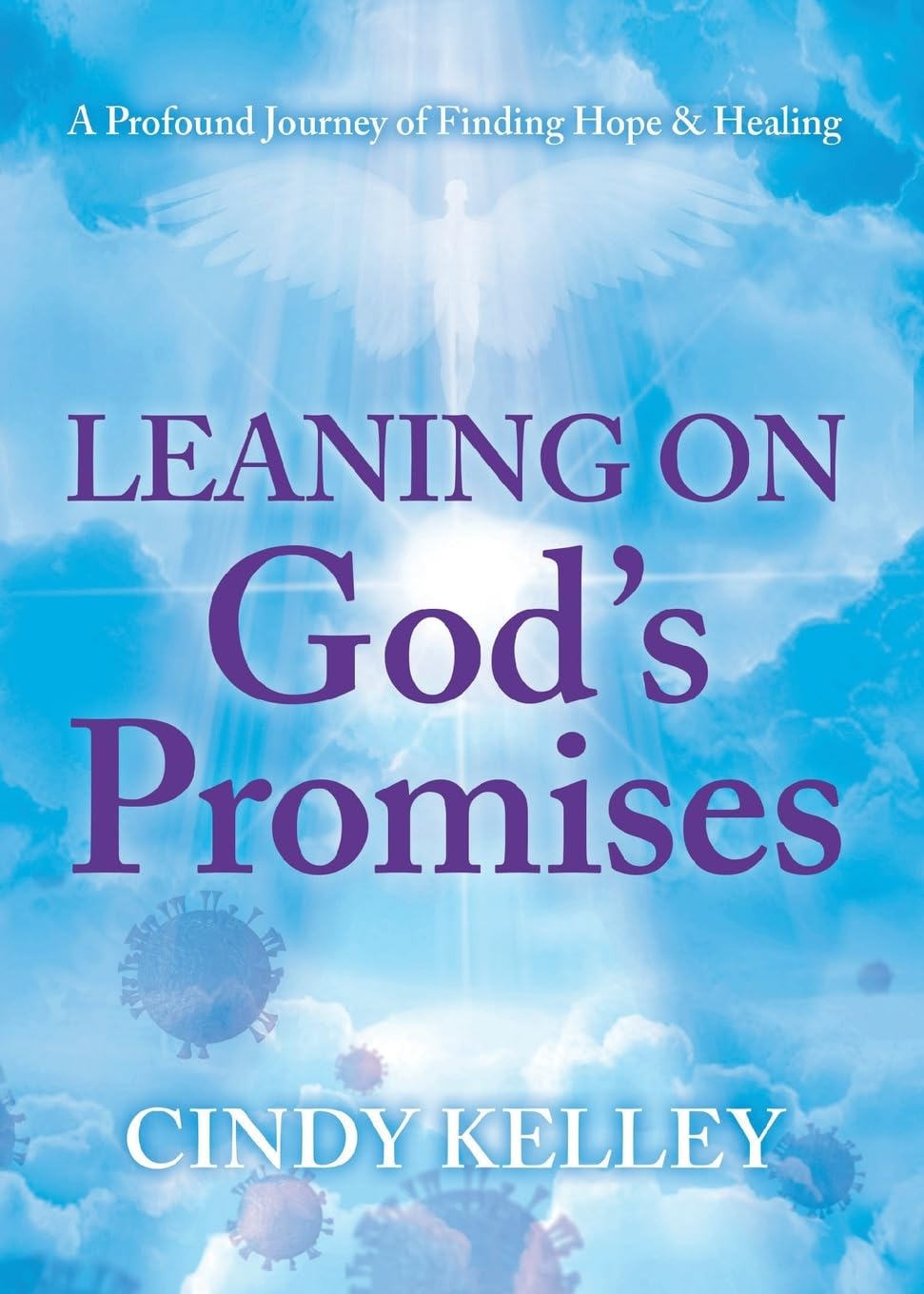Leaning on God’s Promises: A Profound Journey of Finding Hope and Healing