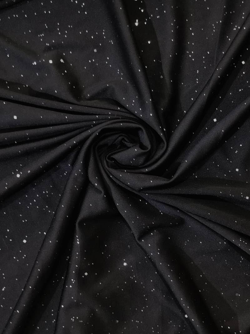 LifeShe Women Sparkly Flared Leg Pants Y2K Sequin Bell Bottom Legging Pant - Image 5