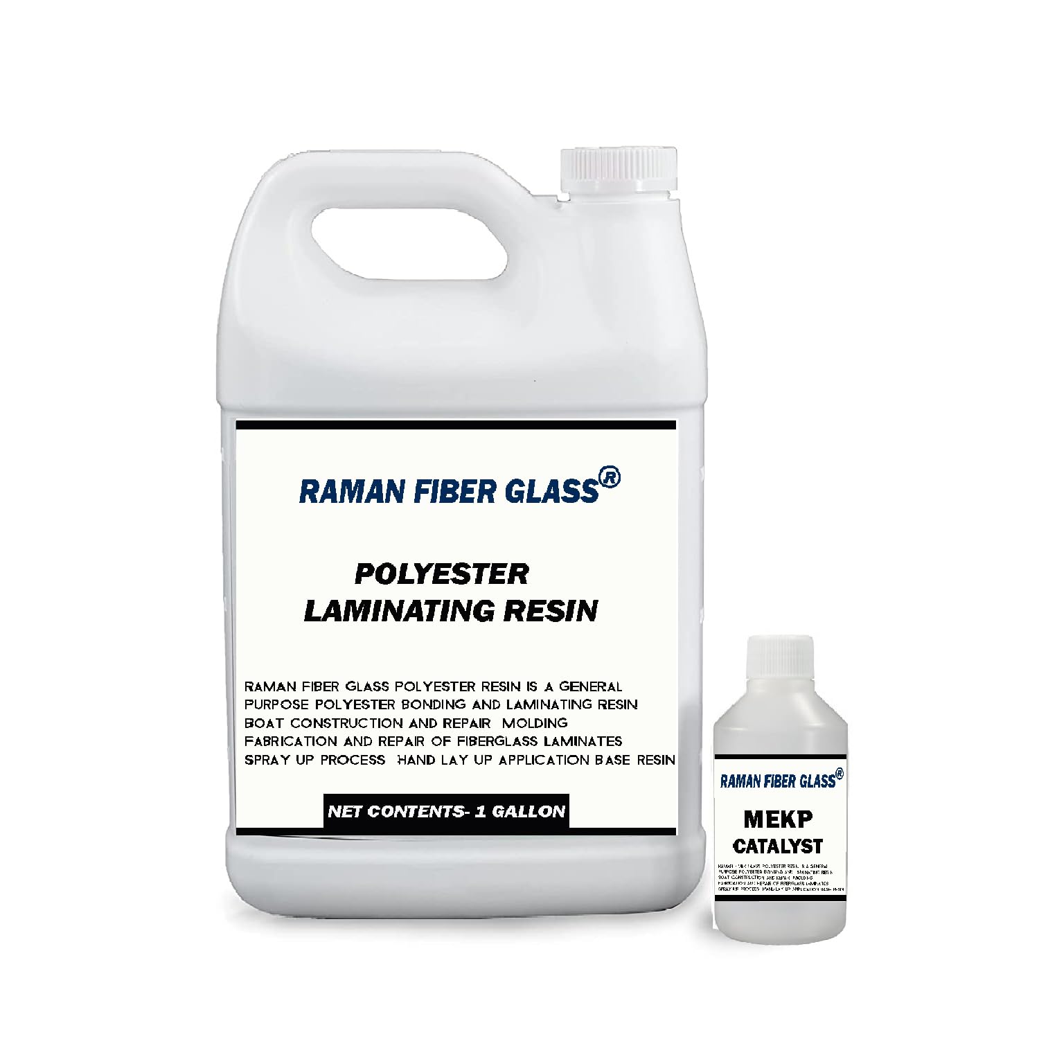 Raman fiber glass Transparent Polyester Laminating Resin 1000gm (B0CJJS46KJ) Amazon Price History, Amazon Price Tracker
