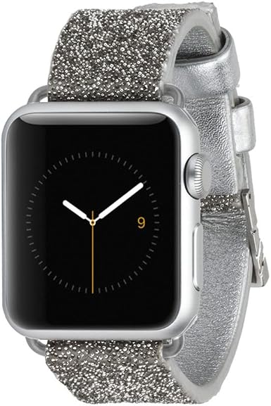 Amazon.com: Case-Mate Apple Watch Band 