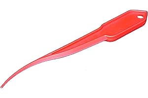 Challenge 50187 Shrimp Cleaner - Makes Quick Work of Peeling and Deveining