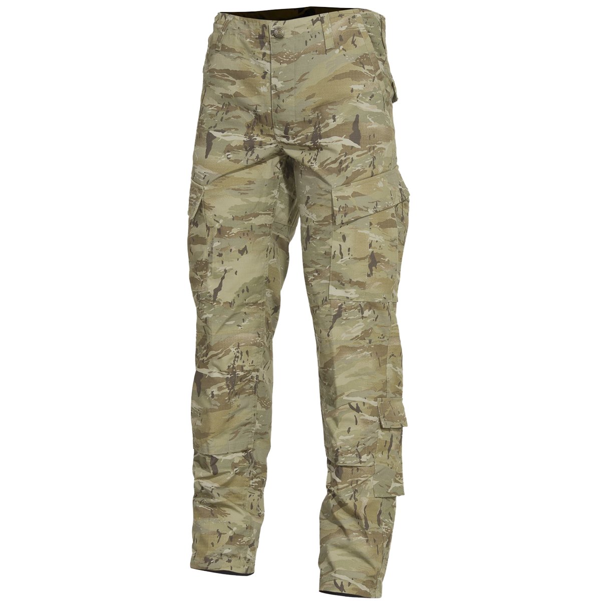 Pentagon Men's ACU Combat Pants PentaCamo Size 32W / 31L