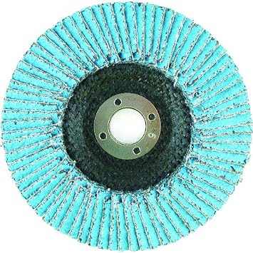 HiKOKI Z80 0032-0728 Tapered Multi-Blade Disc, 3.9 inches 100 mm
