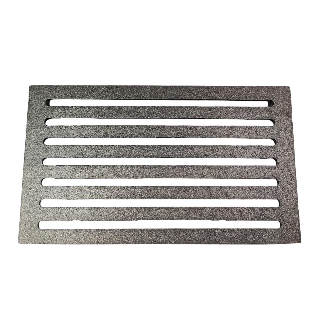 Grille De Cheminée Grille à Cendres Pour Poêles à Cheminée Arena 2