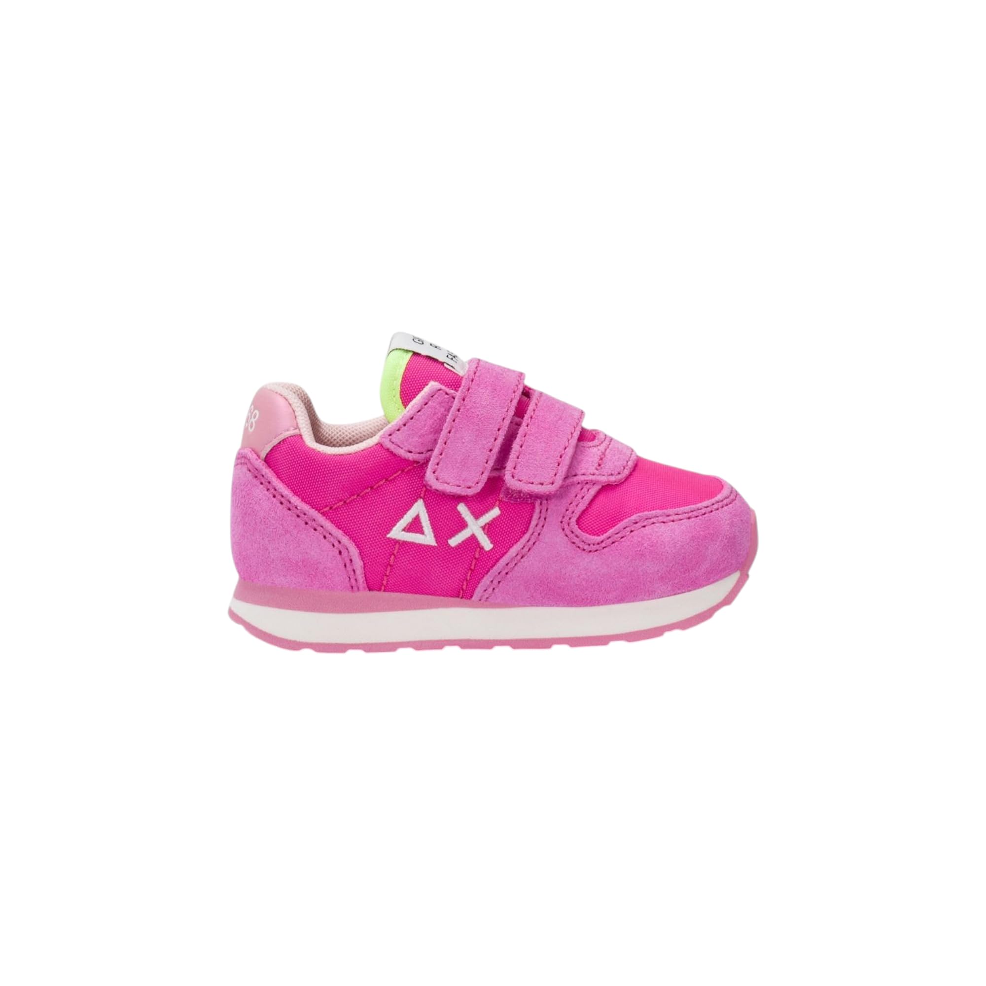 SUN68 Scarpe Bimbi Art Z36301F