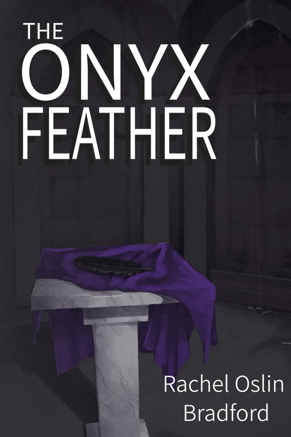 The Onyx Feather (The Dark Band Series)
