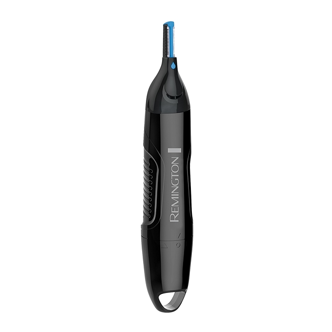 Remington Waterproof Nose, Ear & Hair Trimmer with Cleanboost Technology