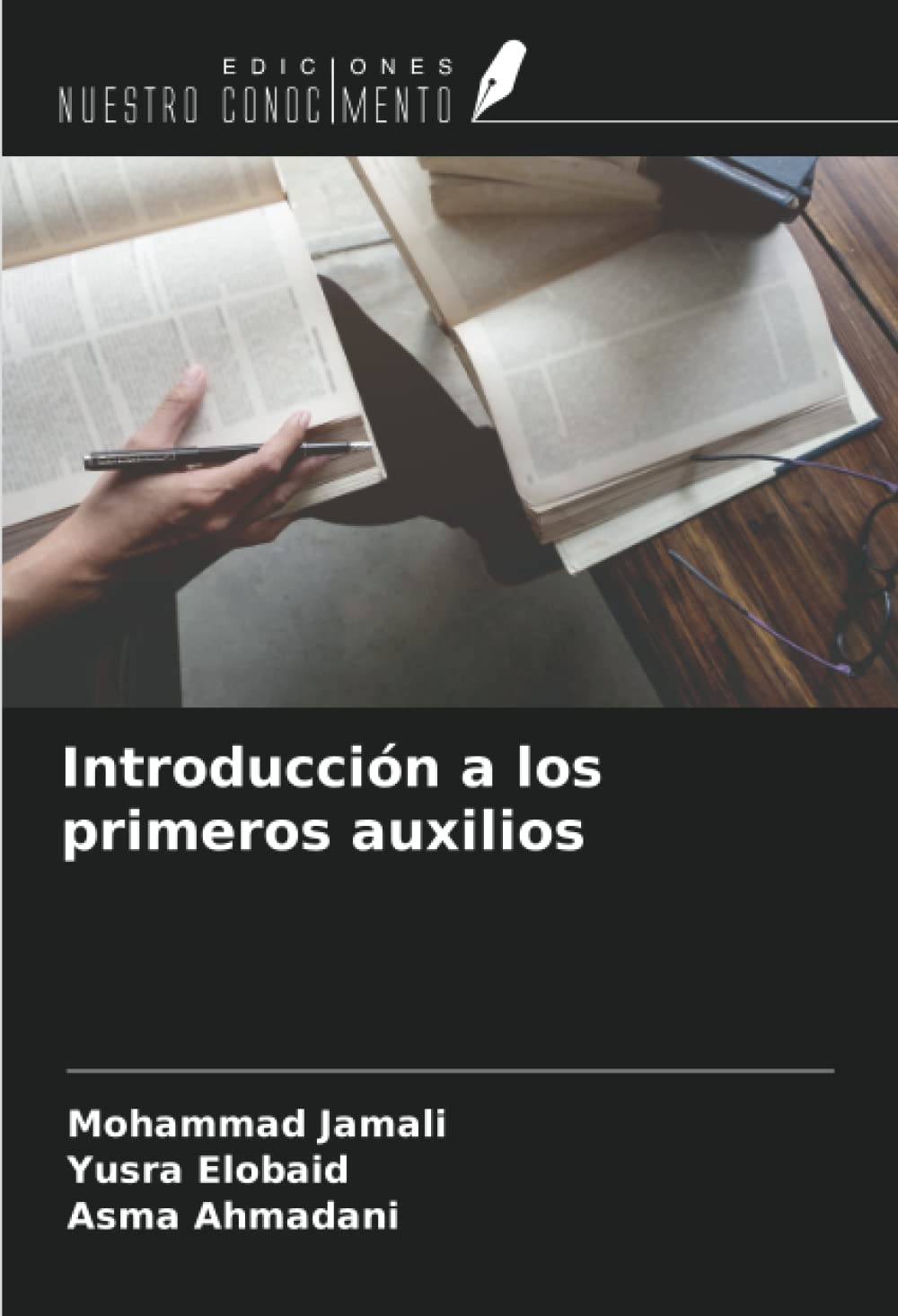 Introducción a los primeros auxilios