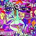 Overexposed [LP]
