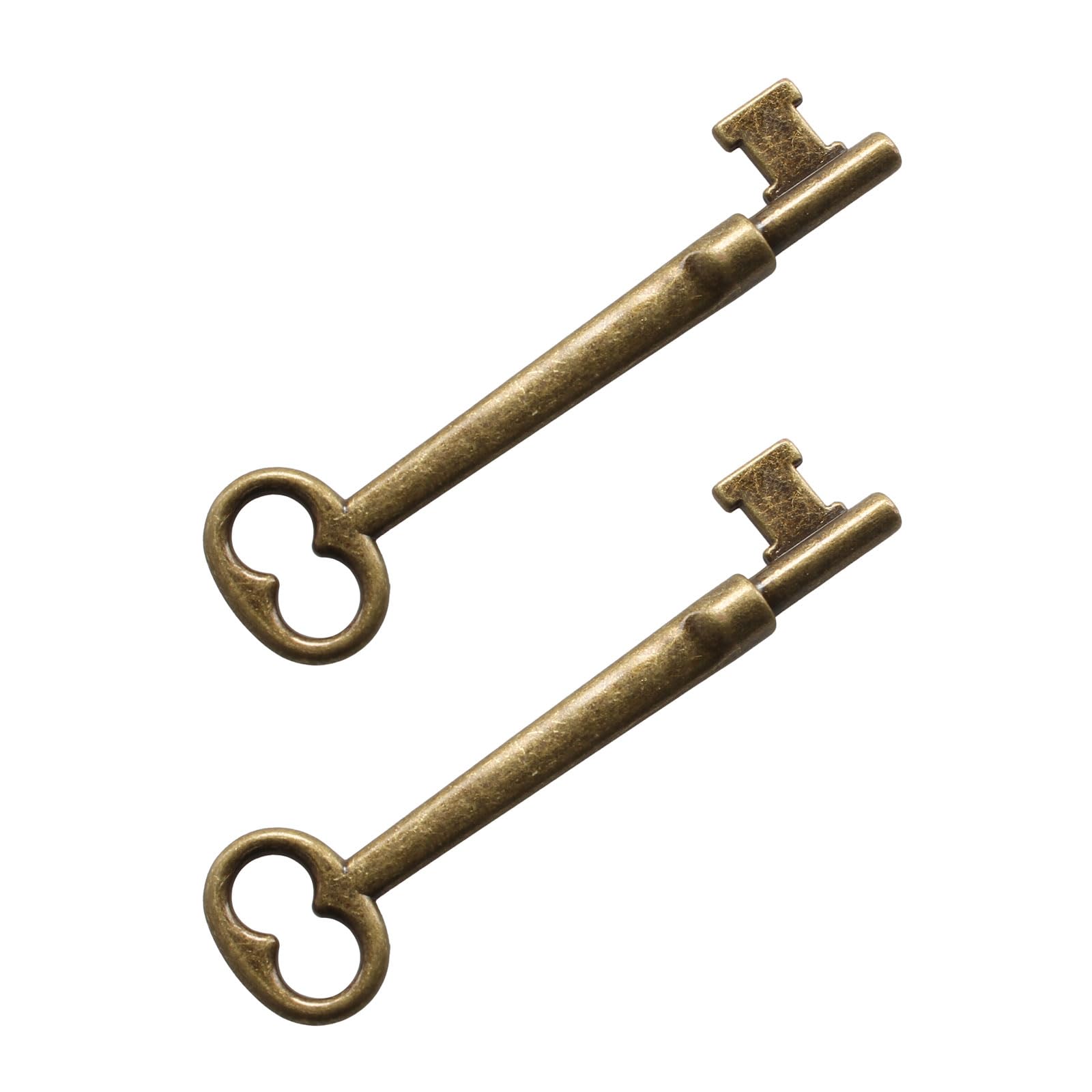 Skelton key 10.76x30.78 WB16