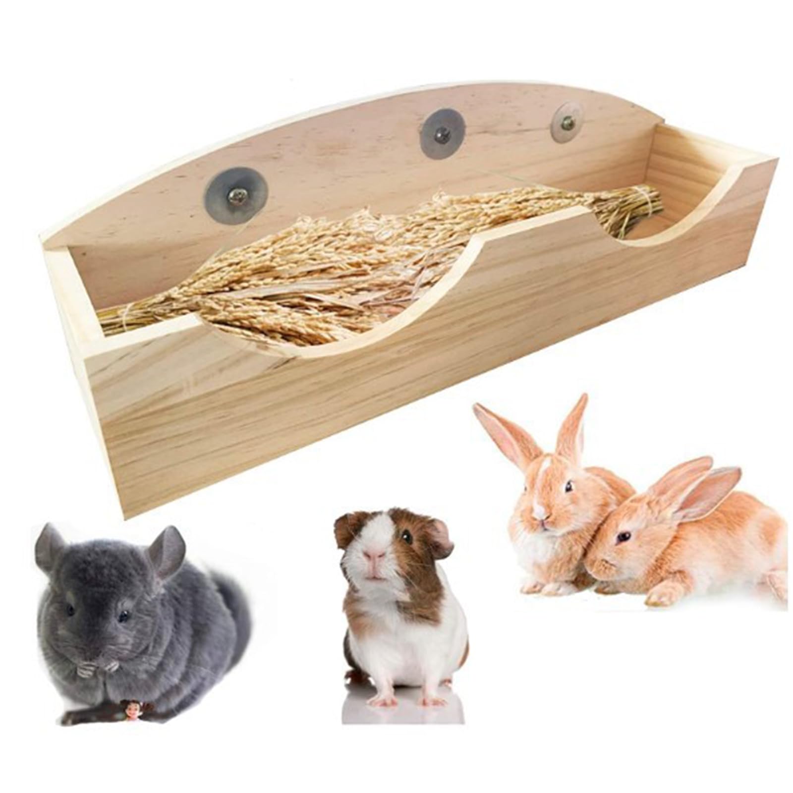 ★24kg プレミアムチモシー うさぎ チンチラ デグー モルモット 牧草 エサ チモシーの恵 430g/フード 牧草 ペレット うさぎ モルモット