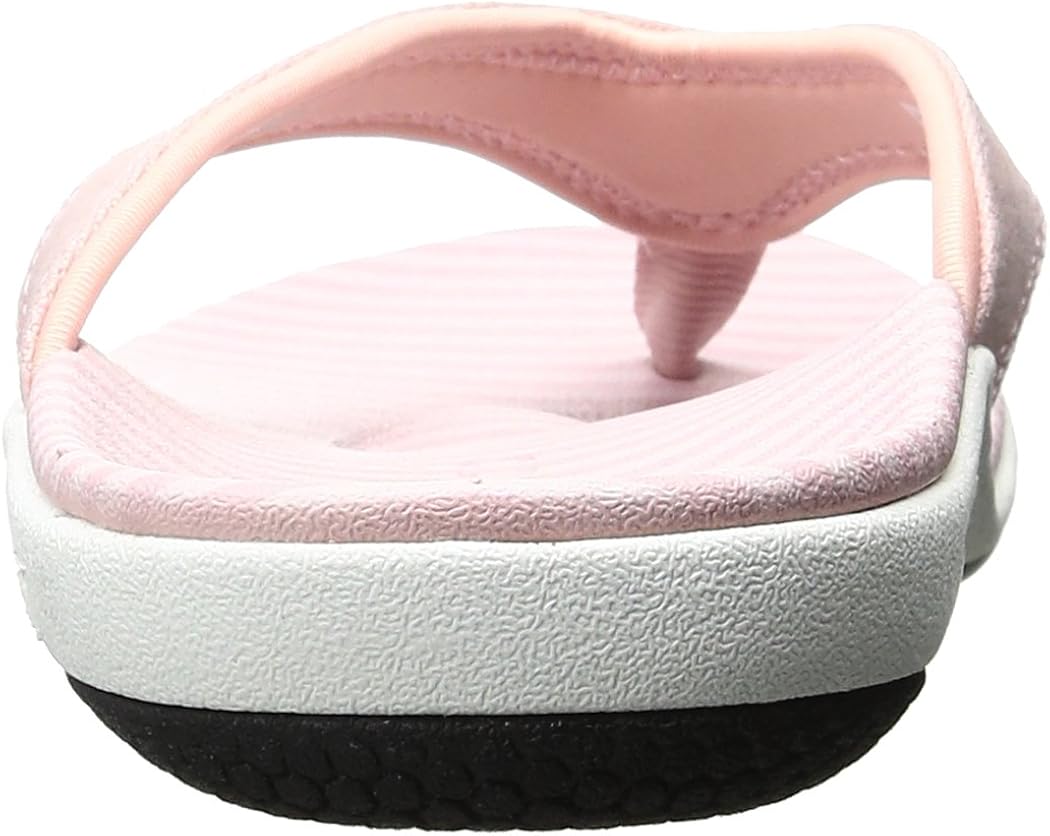 Spenco Women's Yumi Candy Stripe Sandal