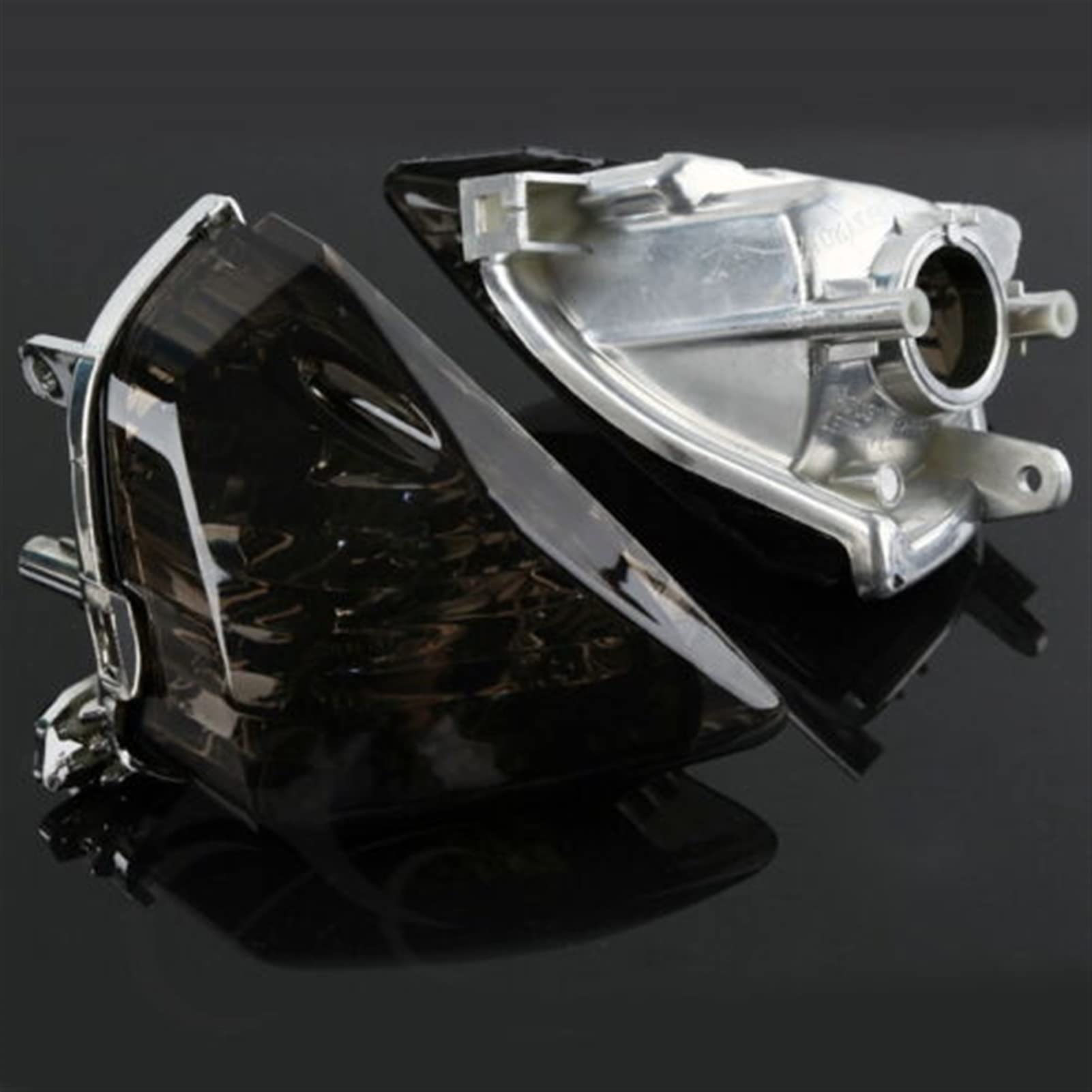 Motocykl tylny kierunkowskaz obiektyw, dla SUZUKI, GSXR 600 750 2006-2007 GSXR1000 2005-2006 K5