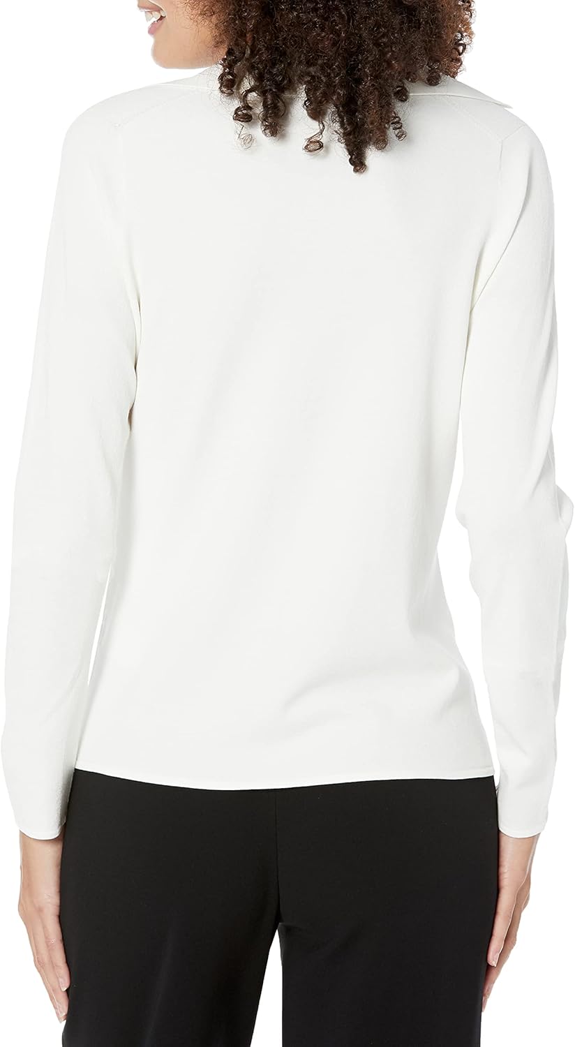 Vince Women's Collared Cardigan - Image 2