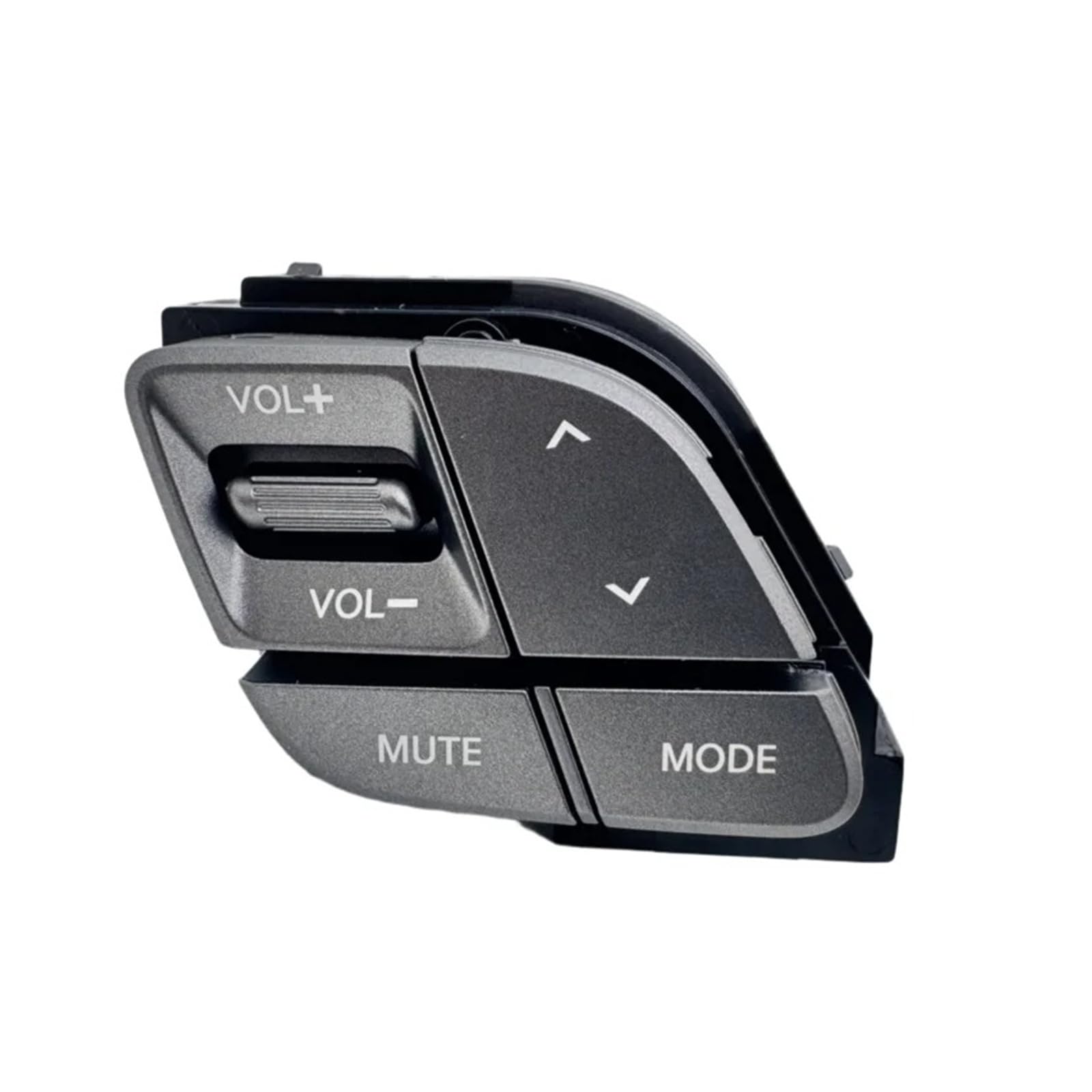 Botón multifunción Del Volante Para Hyundai Para Santa Para Fe Interruptor De Control Del Volante Botones Crucero Audio OEM 96730-2W000