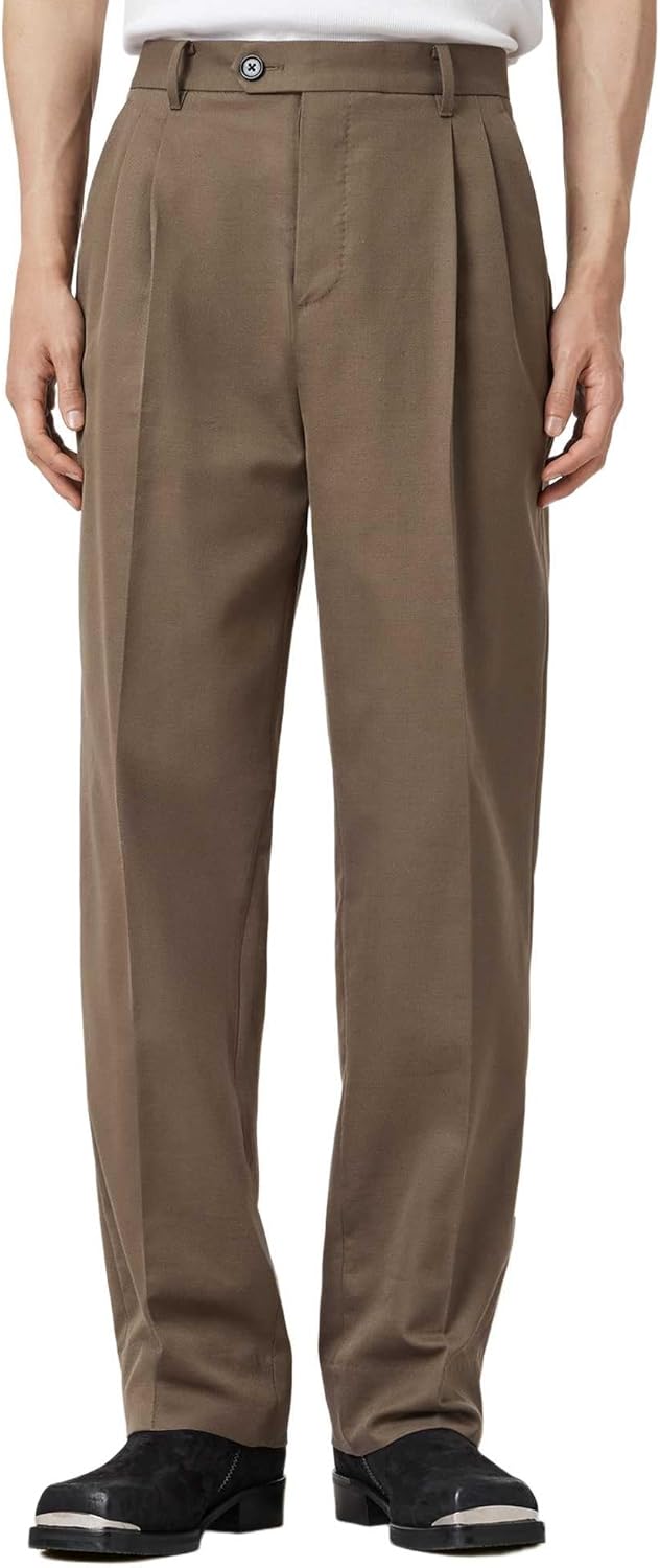 AllSaints Men's Tallis Straight