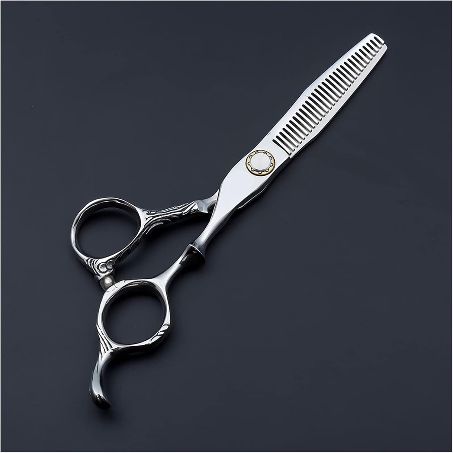 Dog Grooming Scissors Hair Scissors Straight Bearing Screw Personalized Barber Shop Cutting,Thinning Scissors